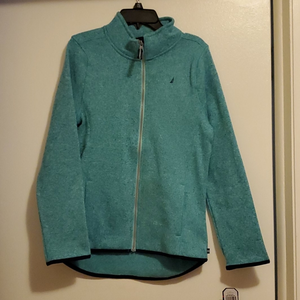 NWT: Nautica Fleece